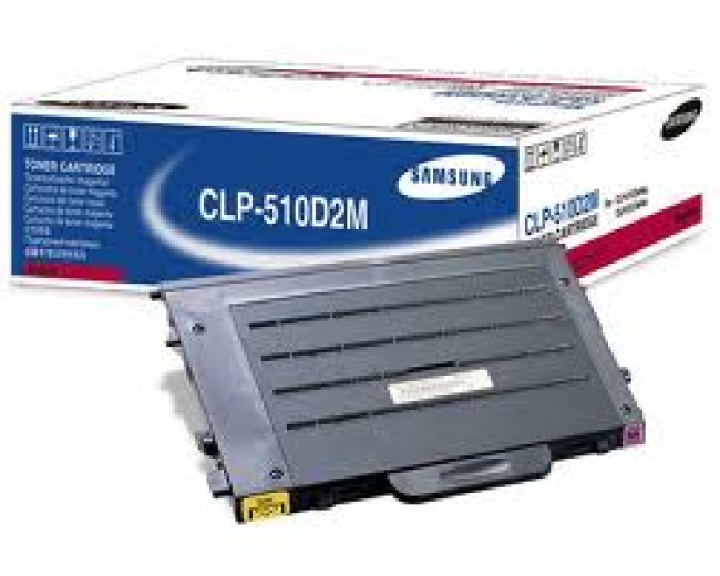 Toner Samsung Clp-510